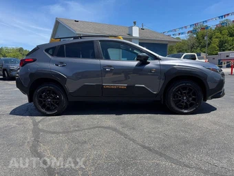 2024 Subaru Crosstrek Wilderness - miniatura 3