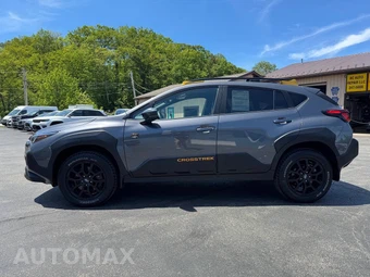 2024 Subaru Crosstrek Wilderness - miniatura 4