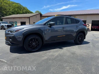 2024 Subaru Crosstrek Wilderness - miniatura 5