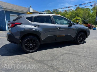 2024 Subaru Crosstrek Wilderness - miniatura 6