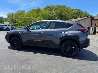 2024 Subaru Crosstrek Wilderness - miniatura 7