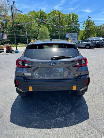 2024 Subaru Crosstrek Wilderness - miniatura 9