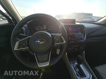 2024 Subaru Forester - miniatura 11
