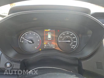 2024 Subaru Forester - miniatura 12