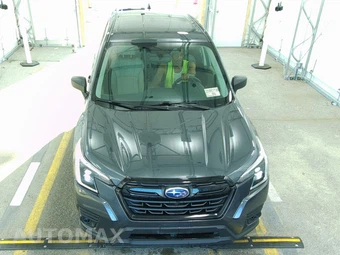 2024 Subaru Forester - miniatura 2