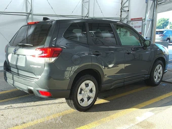 2024 Subaru Forester - miniatura 4