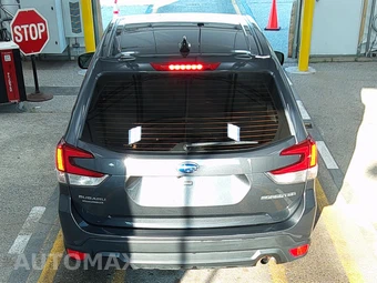 2024 Subaru Forester - miniatura 5