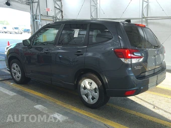 2024 Subaru Forester - miniatura 6
