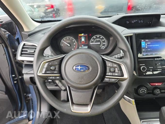 2024 Subaru Forester - miniatura 10