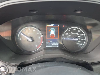 2024 Subaru Forester - miniatura 12