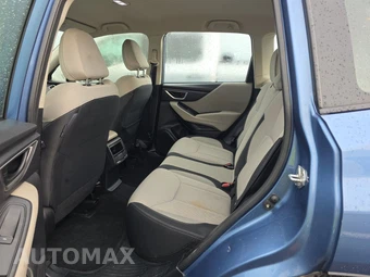 2024 Subaru Forester - miniatura 13