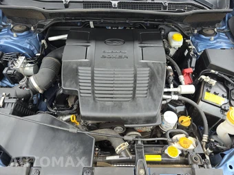 2024 Subaru Forester - miniatura 15