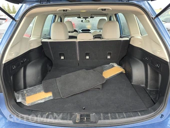 2024 Subaru Forester - miniatura 16