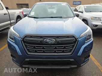 2024 Subaru Forester - miniatura 2
