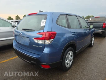 2024 Subaru Forester - miniatura 4