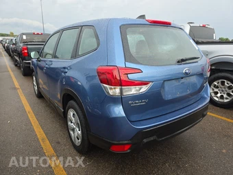 2024 Subaru Forester - miniatura 6