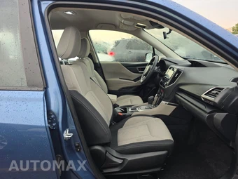 2024 Subaru Forester - miniatura 8