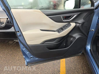 2024 Subaru Forester - miniatura 9