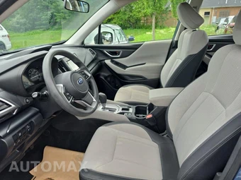 2024 Subaru Forester - miniatura 13