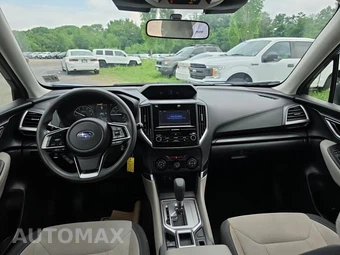 2024 Subaru Forester - miniatura 14