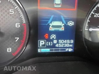 2024 Subaru Forester - miniatura 15