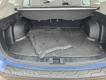 2024 Subaru Forester - miniatura 19