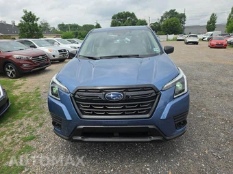 2024 Subaru Forester - miniatura 2