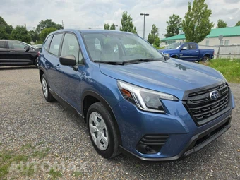2024 Subaru Forester - miniatura 3
