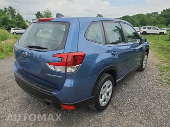 2024 Subaru Forester - miniatura 4