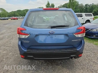 2024 Subaru Forester - miniatura 5