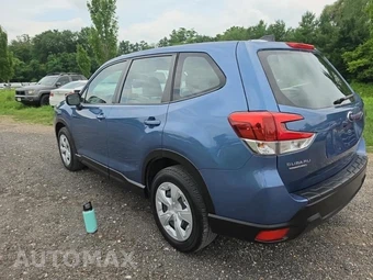 2024 Subaru Forester - miniatura 6