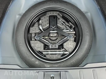 2024 Subaru Forester - miniatura 7