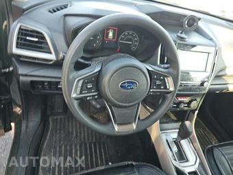 2024 Subaru Forester - miniatura 10