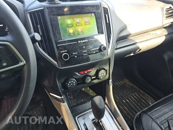 2024 Subaru Forester - miniatura 11