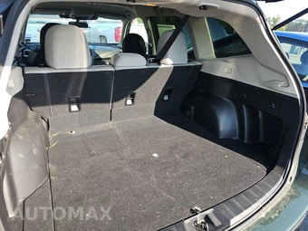 2024 Subaru Forester - miniatura 16