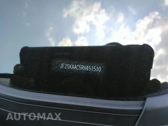 2024 Subaru Forester - miniatura 19
