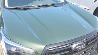 2024 Subaru Forester - miniatura 20