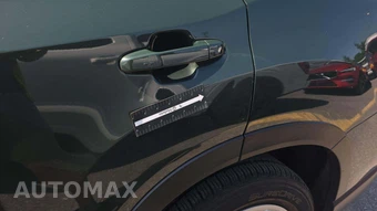 2024 Subaru Forester - miniatura 24