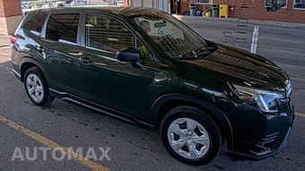 2024 Subaru Forester - miniatura 3