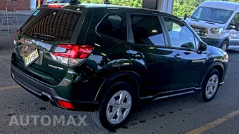 2024 Subaru Forester - miniatura 4