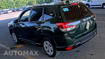 2024 Subaru Forester - miniatura 6