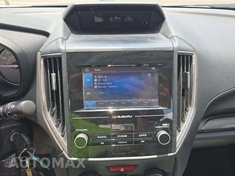 2024 Subaru Forester - miniatura 10