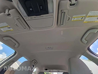 2024 Subaru Forester - miniatura 11
