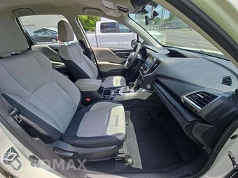 2024 Subaru Forester - miniatura 18