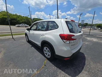 2024 Subaru Forester - miniatura 2