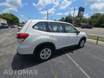 2024 Subaru Forester - miniatura 3