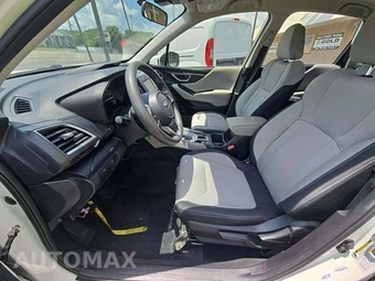 2024 Subaru Forester - miniatura 6