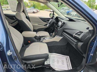2024 Subaru Forester - miniatura 19