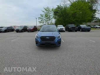 2024 Subaru Forester - miniatura 2