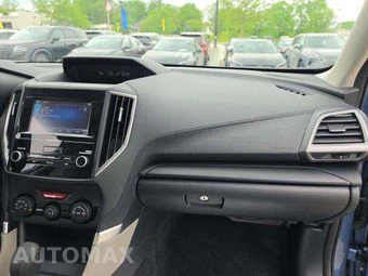 2024 Subaru Forester - miniatura 20
